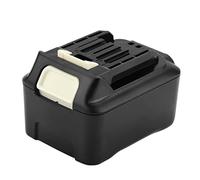 12V 4000mAh Li-ion Battery Replacement for Makita BL1020B BL1021B BL1040B BL1041B BL1015 BL1016 TD110D TD110DZ DF032D JR103DZ JR105DZ JV101DZ JV102DZ JV103DZ HS301D HS301DZ HS301DWAE HP332DZ
