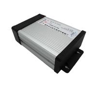 12V 400W Switching Power Supply Lighting Engineering Constant Voltage Drive Lightbox Power Supply 1Pcs