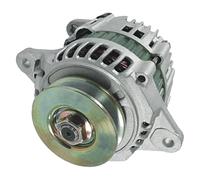 12V/40A Alternator 8972283180 Compatible For Isuzu 4JB1 Compatible For Daewoo Doosan DX55 DH55 Excavator