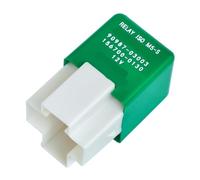 12V 40A Automotive Fuel Pump Cooler Relay Compatible With Toyota 4Runner, Avalon, Camry, Sienna