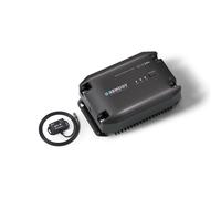 Renogy DC to DC Battery Charger 12V 20A, Intelligent Converter for Flooded, Gel, AGM, and Lithium Batteries, for RVs, Truck, Motorhome, Commercial Vehicles, Boats and Yachts