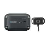 12V 40A DC to DC Battery Charger - 40A / w/Bluetooth Module