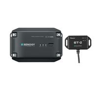 12V 40A DC to DC Battery Charger - 40A / One Battery Charger