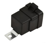 12V 40A for mini Relay ISO Direct Fit Metal Bracket 12V 40A for | Changeover for contact design, flat ISO 8092-1, for versatile application, reliable electrical connection, compact size