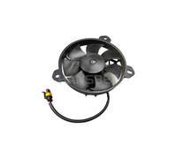 12V 40W Motorcycle Radiator Fan VA85-A103-96A for Du Street Fighter 848 1098 S 2009-2015 HANSBET
