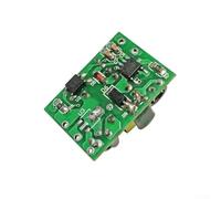 12V 450mA AC-DC Isolated Power Converter Module, 5W Step-Down Transformer for Industrial Control & Home, Input AC 85-265V, Output DC 12V ±0.1V