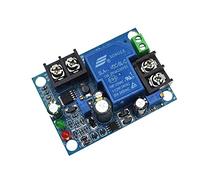 12V-48V 30A Automatic Controller Protection Module for Car Generators, Solar Power, Wind Turbines (48V)