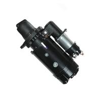 12V 5.0KW 10T Starter Motor Fit For Trucks 37MT 41MT E6HT11001EA E7HZ11002A E9HT11001BA E9HZ11002A 10461006 10461011 1990347