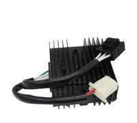 12V 5 Wires Rectifier Regulator Voltage For CFMOTO 500 CF500 500CC X5 UTV ATV CF188 CF500CC AC-DC CF0180