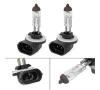 12v 50 Watt Headlight Bulb 1993-2018 For Polaris Sportsman Ranger Rzr Razor Atp 500 600 700 -CEUK