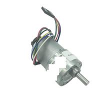 12v 500rpm High Torque electronic starter Encoder Disk Gearbox Adjustable Speed JGB37-3530B