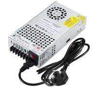 12V 50A 600W DC Switching Power supply Adapter PSU AC-DC 24Volt Industrial Transformer Converter LED drive Lamp Meter Semiconductor Motor Pump Winch Stereos Amplifier Fan SMPS 110V/220V