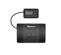 12V 50A DC-DC On-Board Battery Charger with MPPT - 50A / w/ Monitoring Screen (save £19.99)