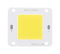 12V 50W COB Light Source High Projection LED for Versatile Lighting Solutions (3000-3200K)