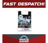 Bulb PX26d H7 1 987 301 153 BOSCH for OPEL RENAULT BMW FORD SAAB VW CITROËN SEAT