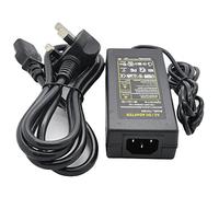 12V 5A 5 amp 60W AC/DC Power Supply Adaptor Transformer, DC Jack 2.1-5.5mm | DC Jack 2.1-5.5mm