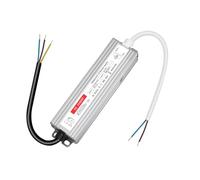12V 5A 60W, 12V LED Driver 60W 5A, LED 12v power supply, 240v to 12v transformer, Constant Voltage Driver Adapter, Low Voltage 12v transformer for LED Strip Light, LED Bulbs and Ring Doorbell