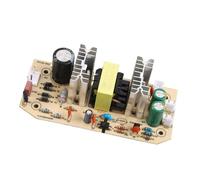 12V 5A 60W AC220V 240V Power Convertter with Short Circuits Protections VH3.96 Connector for LED Strips Electronics Electronic Device Power