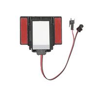 12V 5A Bathroom Switch Bathroom Touch- Sensor For Light Headlights 3 Way Touch Sensor Dimmer Stepless Dimming