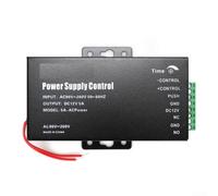12V 5A Supply Single Door Entry Systems, AC