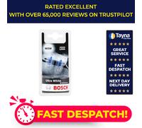 12v 5w W5w Ultra White fits SUZUKI Bosch Genuine Top Quality Product New