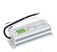 12V 6.6A LED Driver 80W Waterproof IP67 Constant Voltage Power Supply