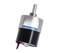 12V 6-wire has brakes; 12rpm JGB37-3525 miniature DC brushless gear motor can rotate forward and backward