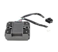 12V 6 Wire Rectifier Voltage Regulator Compatible With 500 CF 500 500CC Quad Bike Go-Kart UTV ATV Motorcycle Parts