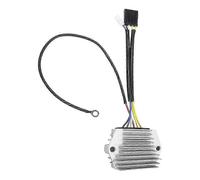 12V 6 Wire Voltage Regulator 01983800 for Hatz 1B20 1B30 1B40 1B50 1D41 1D42 0621 Edition 0512