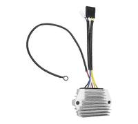 12V 6 Wire Voltage Regulator 01983800 for Hatz 1B20 1B30 1B40 1B50 1D41 1D42 Edition 0621