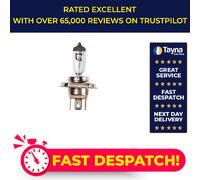 12v 60/55w H4 P43t Halogen H/Lamp RMU472 Ring Automotive Genuine Quality Product