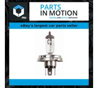 12v 60/55w H4 P45t Halogen Headlamp RU12 Ring Automotive Genuine Quality Product