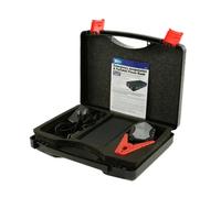 Streetwize 600A Emergency Jump Starter & Portable Power Bank + LED Light