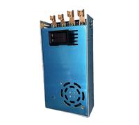 12V-60V to 15V-80V 100A 2000W DC Boost Power Supply Output Constant Voltage and Constant Current Adjustable Charging Module