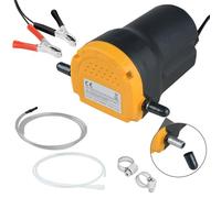 12V 60W Electric Car Diesel Engine Oil Transfer Pump Extractor