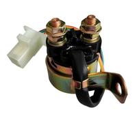 12V 650cc 800cc 1sets Motorcycle Parts Starter Relay Solenoid For Suzuki GR650D GR650XD Temperamento GR650 VX800(Type J)