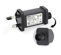 12V 7.2W String Lights Indoor-Outdoor Power Adapter for CZJUTAI JT-DC12V7.2W /6W /4.5W /3.6W-IP20 Christmas Lighting [U372]