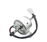 12V 7016409 Fuel Feeding Pump 129612-52100 HEP-015 Compatible With John Deere Mini Excavator Fit For Perkins Fuel Metering Pump
