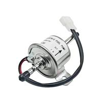 12V 7016409 Fuel Feeding Pump 129612-52100 HEP-015 Compatible With John Deere Mini Excavator Fit For Perkins Electric Fuel Pump Assembly