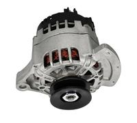 12V 70A Alternator 30-01114-03 30-01114-06 300111405 300111406 Generator Compatible With Carrier Transicold Trailer Extra，Compatible With Genesis TM900