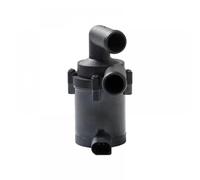 12V 7L0965561K 7P0965561A California Transporter T6 Engine Cooling Auxiliary Water Pump Compatible With Similar Vehicles(7L0965561K)
