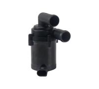 12V 7L0965561K 7P0965561A California Transporter T6 Engine Cooling Auxiliary Water Pump Compatible With Similar Vehicles(7P0965561A)