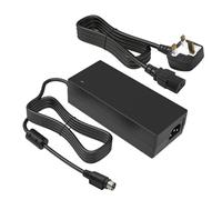 12V 8.33A Power Supply Charger, AC Adapter for Synology NAS DiskStation Storage Server