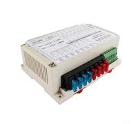 12V 8 Way Fuse Relay Box for Caravan RV SUV Vehicles for Efficient Electrical System Integration and Reliable Operation