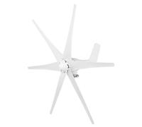 12V 800W Wind with 6 B for Home Use (24V) - Efficient Renewable Energy Solut for Off-Grid Power nerat