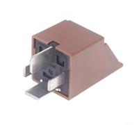 12V 80A Starter Relay Compatible with S Gt Gtv Primavera 150 250 300cc OEM 58115R 584521 246400110