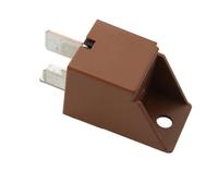 12V-80A Starter Relay For D-er-bi Mu-lh-ac-en Ca-fe Eu-ro 3 Te-rra For Ad-ve-nt-ure So-n-ar 125 LC VT-H-MS1A2B 58115R 584521