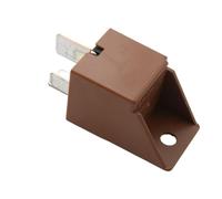 12V-80A Starter Relay For Mulhacen Cafe Euro 3 Terra Adventure Sonar 125 LC VTHMS1A2B 58115R 584521