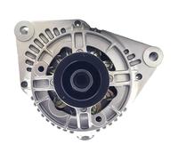 12V 85A Alternator 225-3143 2253143 Compatible For Caterpillar CAT 3024C 3034 C4.4 Engine 216 226 232 242 Skid Steer Loader