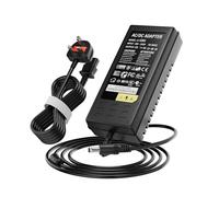 12V 8A Power Supply 96W AC DC Adapter For CCTV Cameras LED Strips